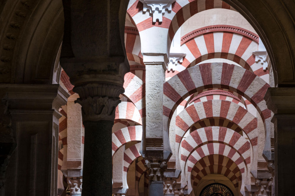 Great Mosque at Córdoba