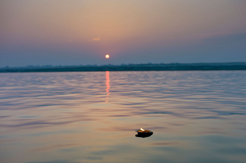 Varanasi