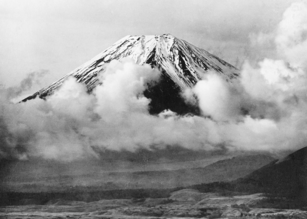 Mount Fuji